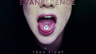  @Evanescence   #Yeahright #reversed #versions 
