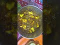 #Today's Special Dinner