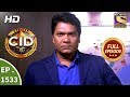 CID  - Ep 1533 - Full Episode - 14th July, 2018