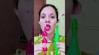 Sion princess Pronunciation of sausages around the world #asmr