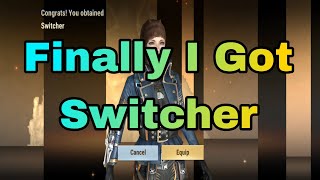 Crossfire Legends - Finally Switcher (Self Invite Tutorials?) + Rank Highlights