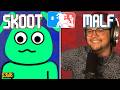 Zaino Made Him Do It | @Skoottie v @michaelalfox | Week 7 MLBA S3