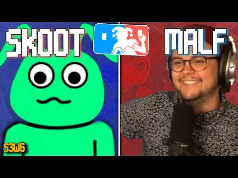 Skoottie vs. MALF