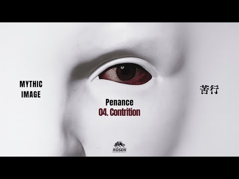 Mythic Image - Contrition [KOSEN88]