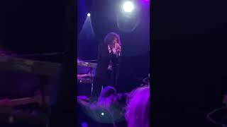 Sir Chloe Mercy Cambridge Ma Sinclair