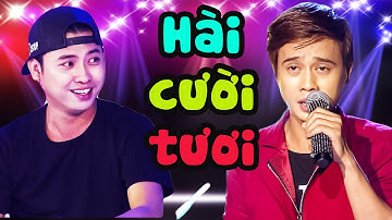 Hài CẶP ĐÔI OAN GIA siêu HÀI HƯỚC cười rụng rúng🤣Tuấn Dũng, Lạc Hoàng Long🤣Hài Việt Nam 2022