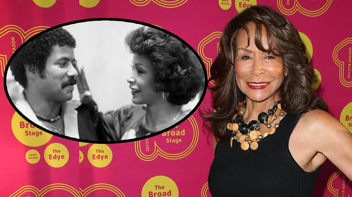 True Facts About singer Freda Payne and Her Ex-Hus...