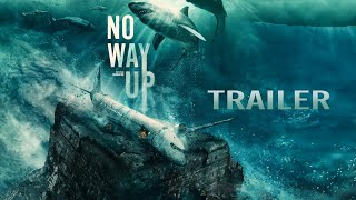 No Way Up (2024) | Trailer | 14 maart in de bioscoop