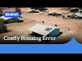 High Court strikes down remote NT public housing rent rises | ABC NEWS