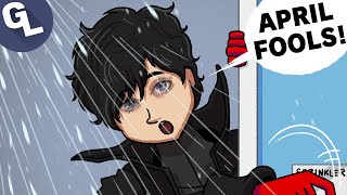 Super Smash Bros. Ultimate Comic Dub Compilation 15 - Gabaleth