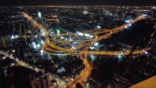 Beautiful Bangkok Night 2024