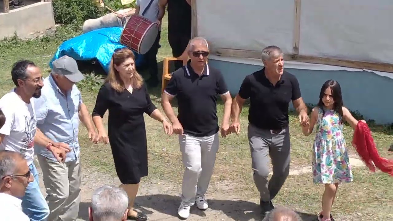 Varto Mengel Alabalık sakinleri