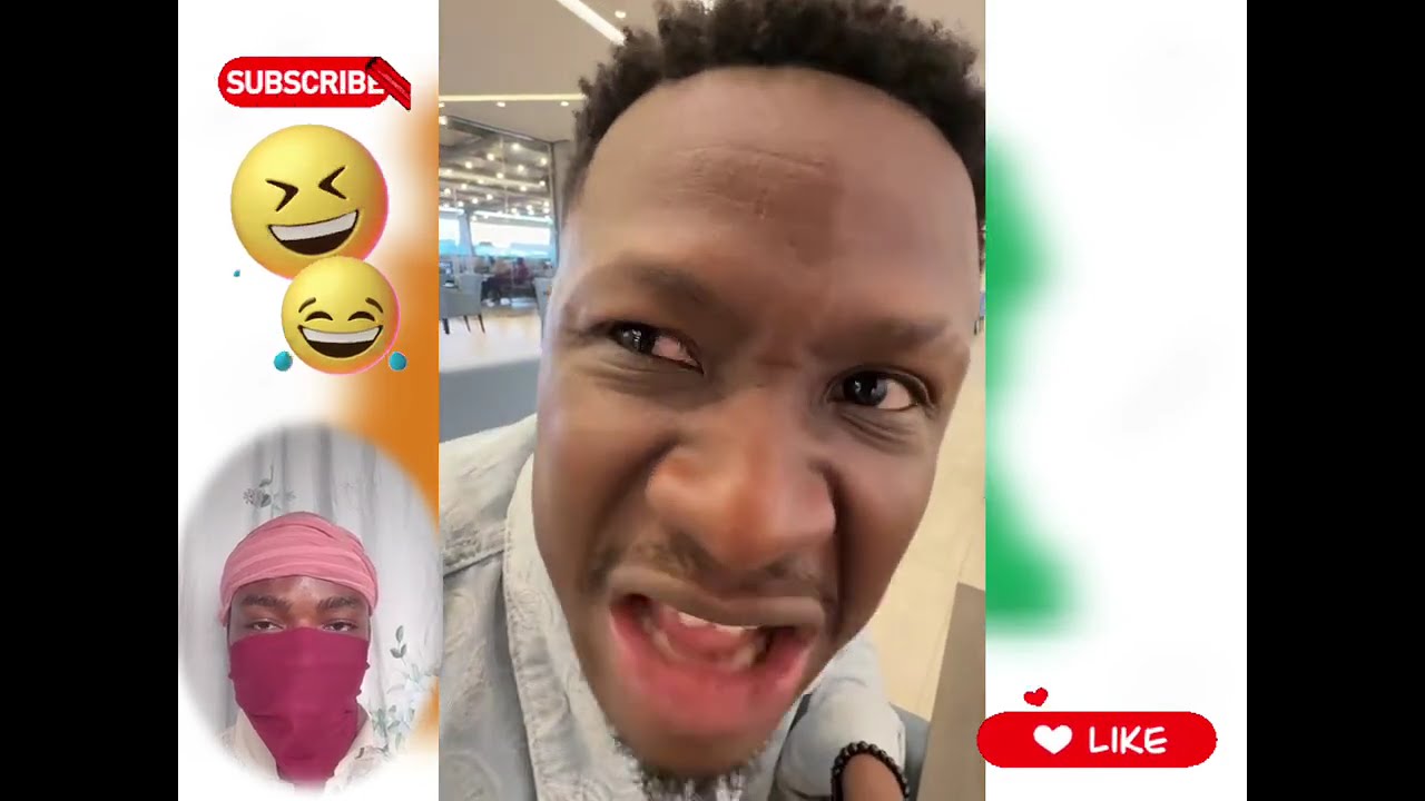 Teknoush - Court métrage comique ! Ne rates pas ça !