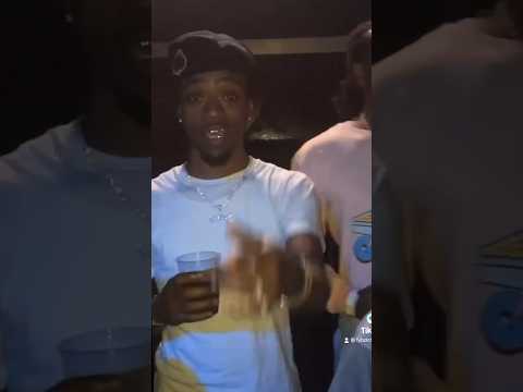 FYB - Pull Up ! Jacquees's Nd DC DaVinci