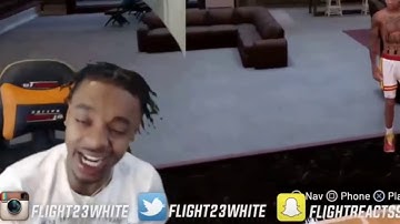 FlightReacts Broken Controller Montage #2