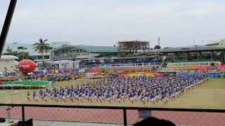 Surigao City National High School (Field  Demo Presentation)