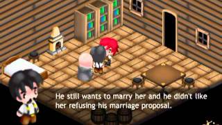 Little Big Quest App Review--iPod Oasis screenshot 2