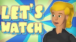 Wolf Tracers Dinosaur Island - Lets Watch Saberspark