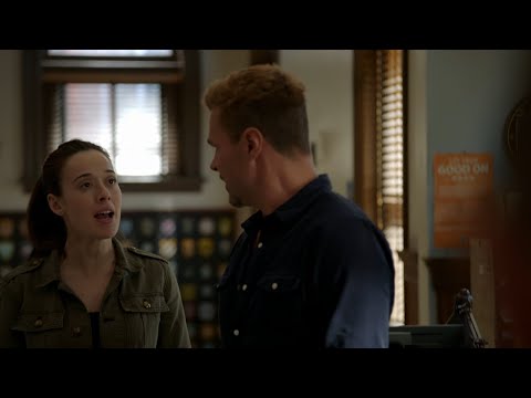 Burgess Tells Ruzek