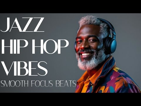 Jazz Hip Hop LoFi Beats – Smooth Chill Study Music, Chillhop ...