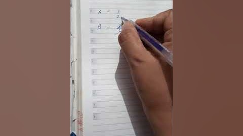 Class 4 ex. 8.3 equivalent fraction