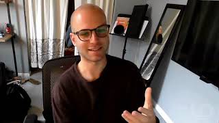 Creators Corps 2023/24 - Meet Alex Berko