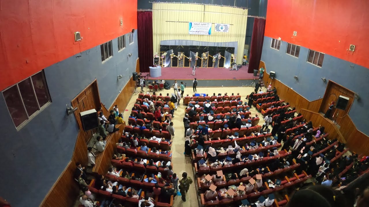 🔥ريبوتاج تشويقي بأفكار حديثة لدفعة إنقاذ حياة (تخدير_مختبرات_صيدلة_فني عمليات.)🔥