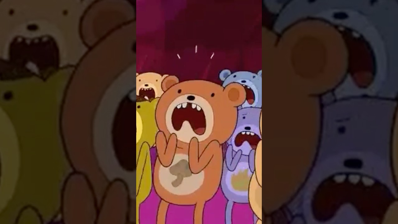 evacuate the beast