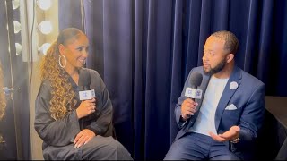 Grammy Award Winning Singer Myà Talks 2025 R&B Music Experience Tour, New Projects & More