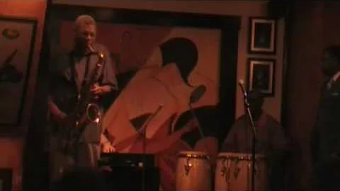 Pittsburgh Jazz - Fred Pugh - Bye Bye Blackbird