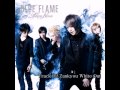 Alice Nine   BLUE FLAME   02 Zankyou White Out