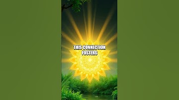 The Secrets of Sacred Geometry