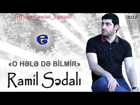 #trend_videolar #ramil_sedali Ramil Sedali - O hele de bilmir | 2018