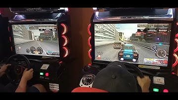 WMMT5DX+ 2022 : VS Battle #060 : Tag Battle : Yokohane [16/03/2022]