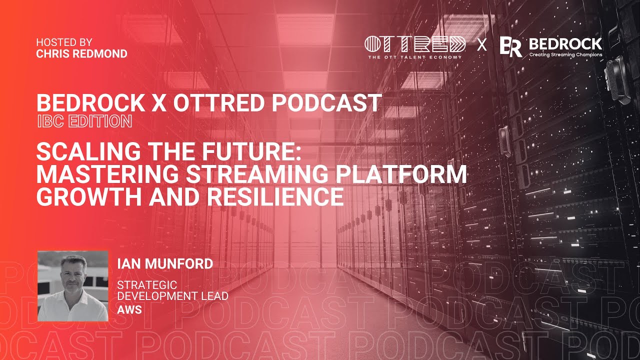 Scaling the Future: Mastering Streaming Platform Growth and Resilience