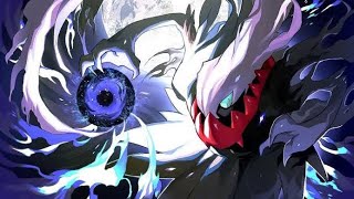 Darkrai And Mega Absol Raid video || Pokemon Go