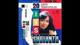 Iis Sugianto | Bukan Aku tak cinta | HD Quality
