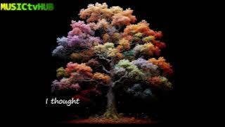 Even Angels Let Go - Benson Boone.