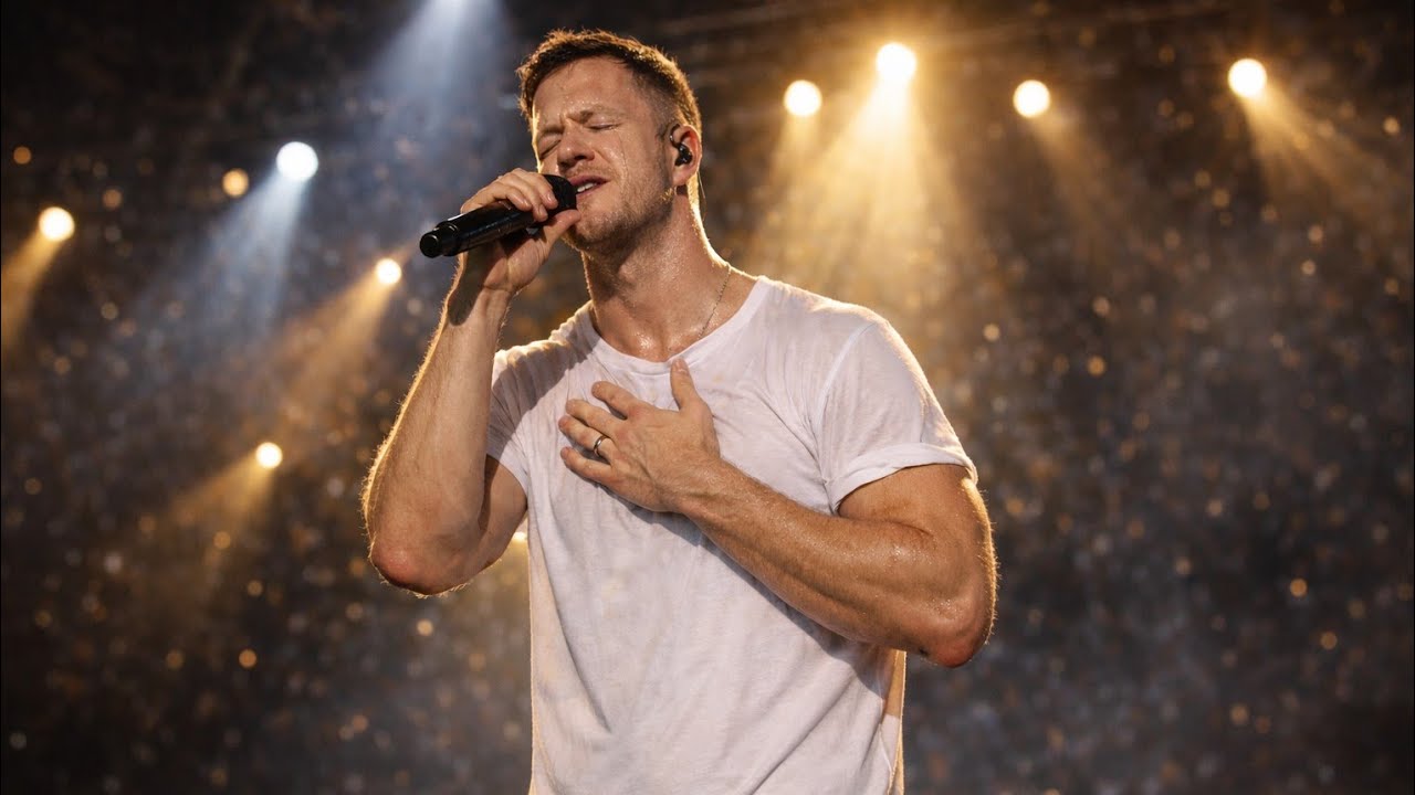 Imagine Dragons x Sia – Emotional Pop Music | Type Song | Inspirational Powerful Lyric Video 2026