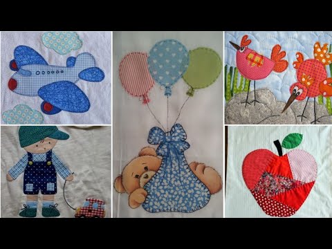 Videó: Téli Vidéki Mulatság: Varrunk Egy Patchwork Paplant