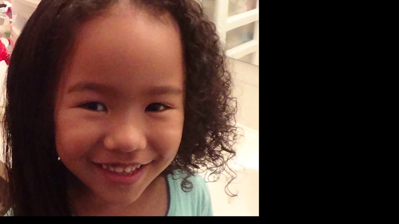 Blasian Hair Care Youtube