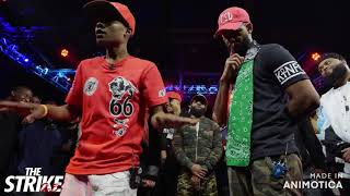 Battle Rap Best Back and Forth Part 42