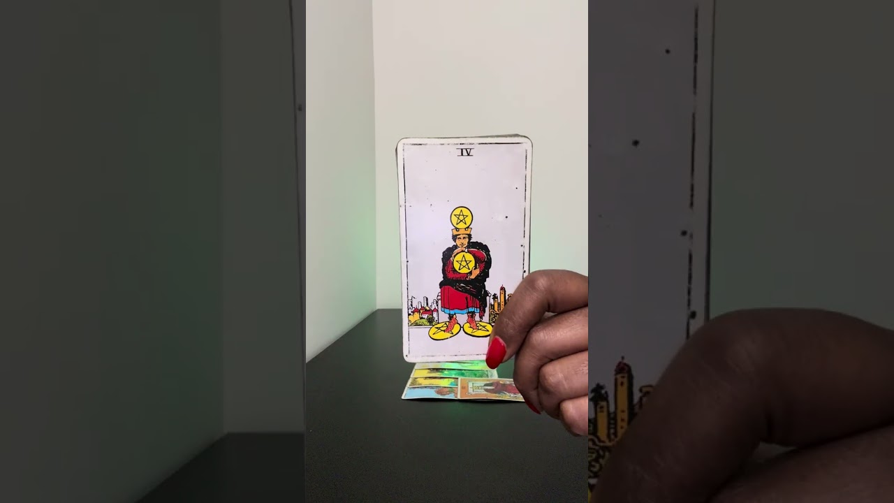 This wicked witch is finally melting away for years of ongoing attacks against this Chosen One