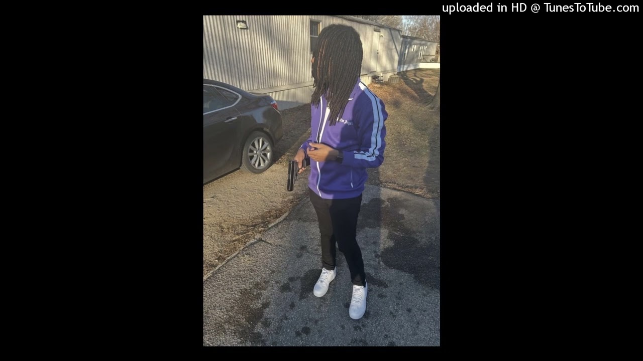 810 Jalen x Killz x Ducko Type Beat-(Bacc At it Again)