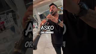 #asko #dinamika #orkdinamika