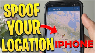 How to Spoof Location on iPhone With Computer Without Jailbreak 2022 | Spoof Gps Location On Iphone