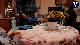 Desmantelan una residencia clandestina con ancianos alemanes en el sur de Alicante by La Vanguardia 108 views 2 hours ago 57 seconds