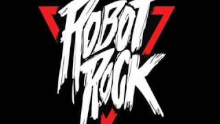 RobotRock Madafaka mix