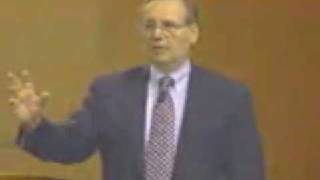 CALVINISM- 'Why I Am Not A 5 Point Calvinist' - By Dr. Norman Geisler (9 OF 9)