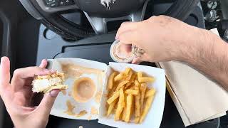 Golden Chick Review by XOMeal